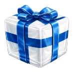 Betsson Casino: Gift Image